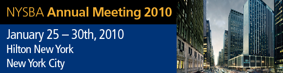 Annual Meeting Banner